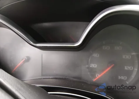 2015 Chevrolet Impala 2Lt z USA, uszkodzony, nr VIN 2G1125S33F9172601